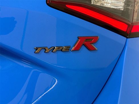 Used 2024 Honda Civic Type R image 33