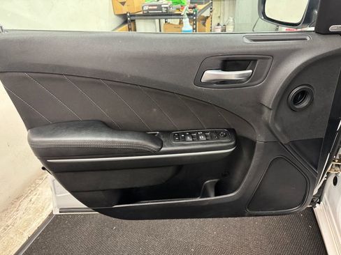 Used 2023 Dodge Charger SXT image 14
