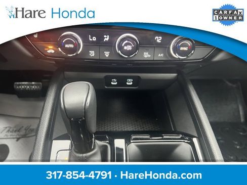 Used 2024 Honda Accord EX-L image 19