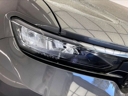 New 2025 Jeep Grand Cherokee L Altitude image 15