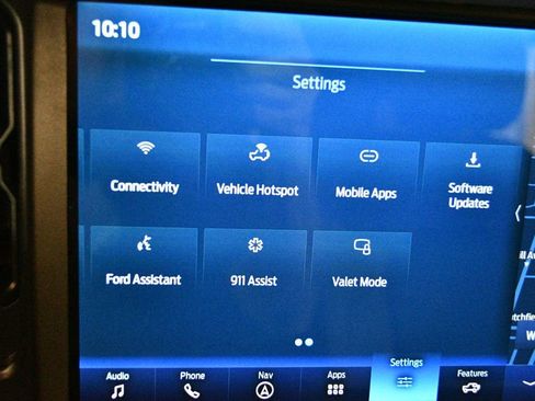 Used 2023 Ford Bronco Wildtrak AWD/4WD image 63