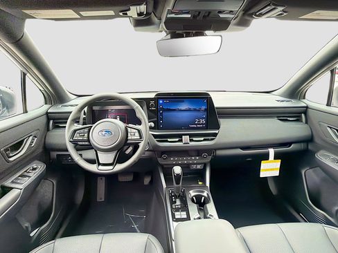 New 2026 Subaru Outback Limited AWD/4WD image 16