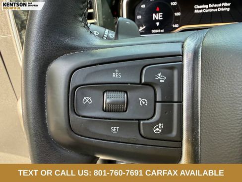 Used 2024 GMC Sierra 1500 Elevation w/ Elevation Premium Package AWD/4WD image 18