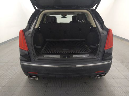 Used 2019 Cadillac XT5 Luxury FWD image 29