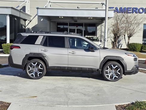 New 2026 Subaru Outback Touring XT image 49