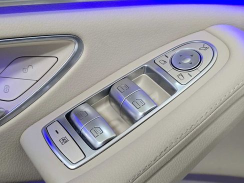 Certified 2017 Mercedes-Benz S 550 Sedan image 24