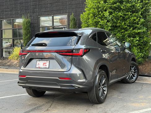 Used 2024 Lexus NX 350 AWD w/ Cold Area Package image 12