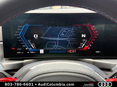 Used 2024 BMW M2 w/ Lighting Package RWD image 25
