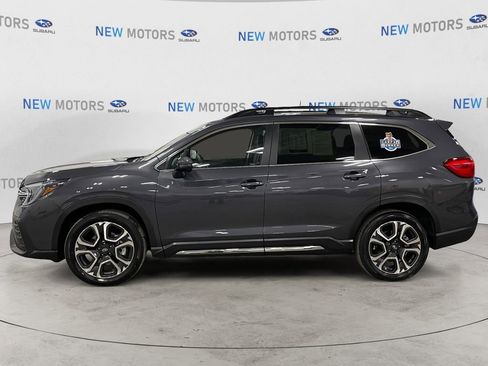 Certified 2023 Subaru Ascent Limited AWD/4WD image 2