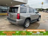 Used 2019 Chevrolet Tahoe LT w/ Texas Edition Package image 2
