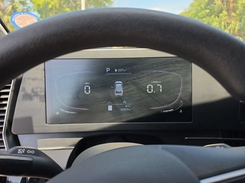 Certified 2023 Kia Sportage LX FWD image 17