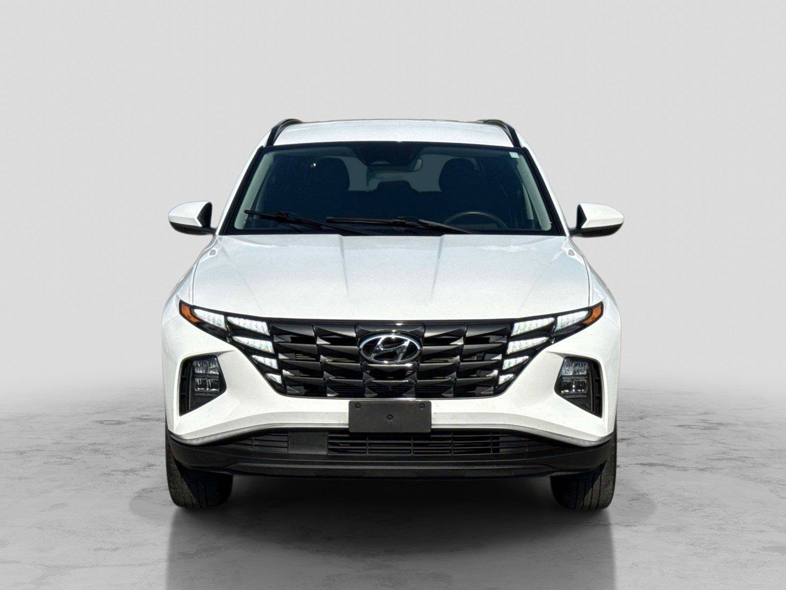 Used 2024 Hyundai Tucson SEL AWD/4WD image 2