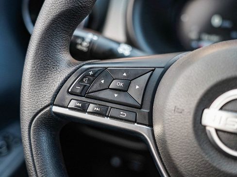 Used 2023 Nissan Kicks SV image 19