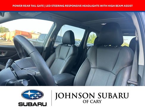 Used 2024 Subaru Forester Limited image 7