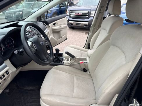 Used 2014 Subaru Crosstrek 2.0i Premium AWD/4WD image 14