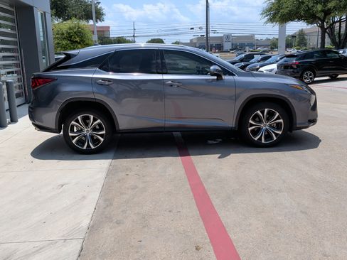 Used 2019 Lexus RX 350 FWD w/ Premium Package image 11