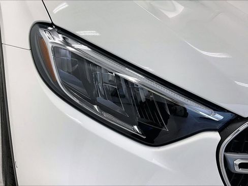 Used 2026 Mercedes-Benz GLC 300 GLC 300 image 26