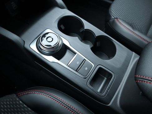 New 2026 Ford Escape ST-Line w/ Tech Pack #1 FWD image 10