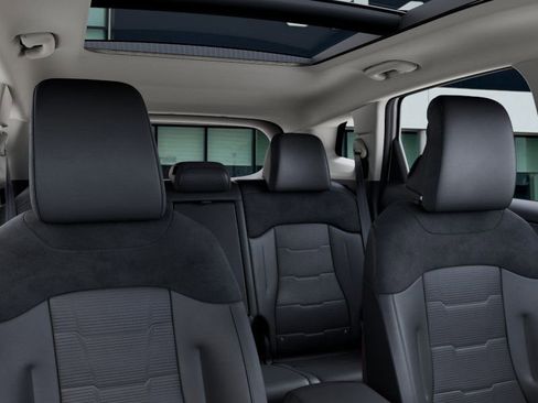 New 2026 Kia Sportage SX Prestige image 28