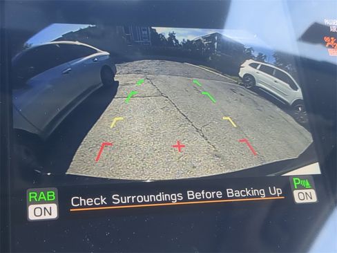 New 2025 Subaru Legacy Limited w/ Popular Package #3 image 22