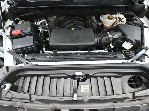 Used 2023 GMC Sierra 1500 AT4X AWD/4WD image 58