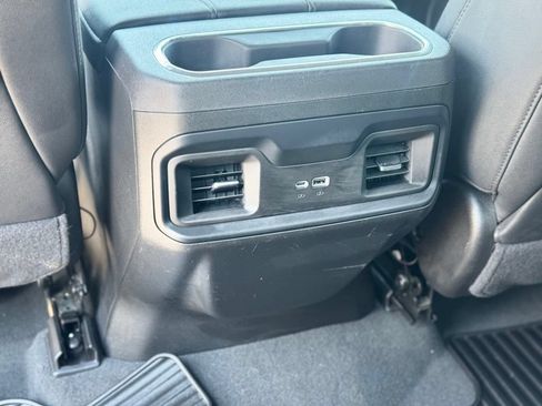 Used 2025 Chevrolet Silverado 1500 RST w/ Convenience Package II AWD/4WD image 24