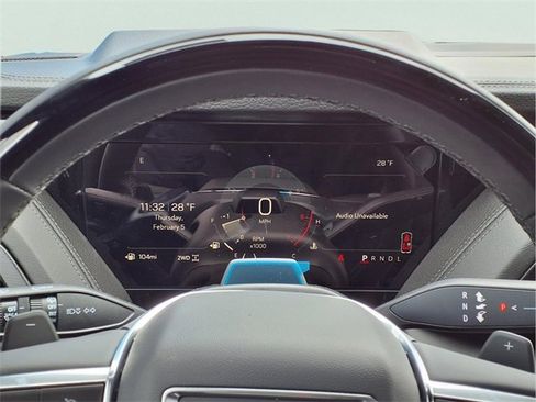 New 2026 GMC Yukon Denali w/ Denali Reserve Package image 11