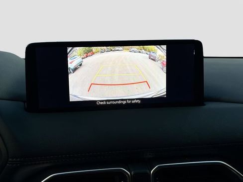 Used 2023 MAZDA CX-5 AWD 2.5 S w/ Preferred Package image 13