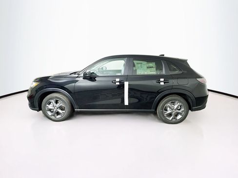 Used 2026 Honda HR-V LX image 3