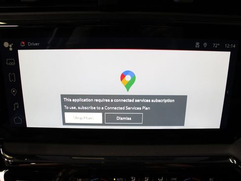 Used 2024 GMC Sierra 2500 AT4 w/ AT4 Preferred Package AWD/4WD image 21