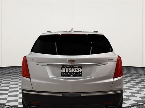 Used 2018 Cadillac XT5 Premium Luxury image 7