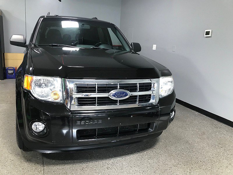 Used 2009 Ford Escape XLT FWD image 8