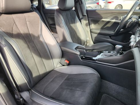 Certified 2024 Acura Integra A-Spec image 14