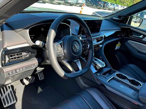 New 2026 Acura MDX A-Spec image 8