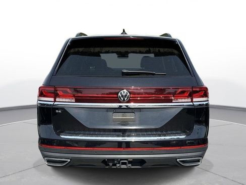 Used 2024 Volkswagen Atlas SE image 7