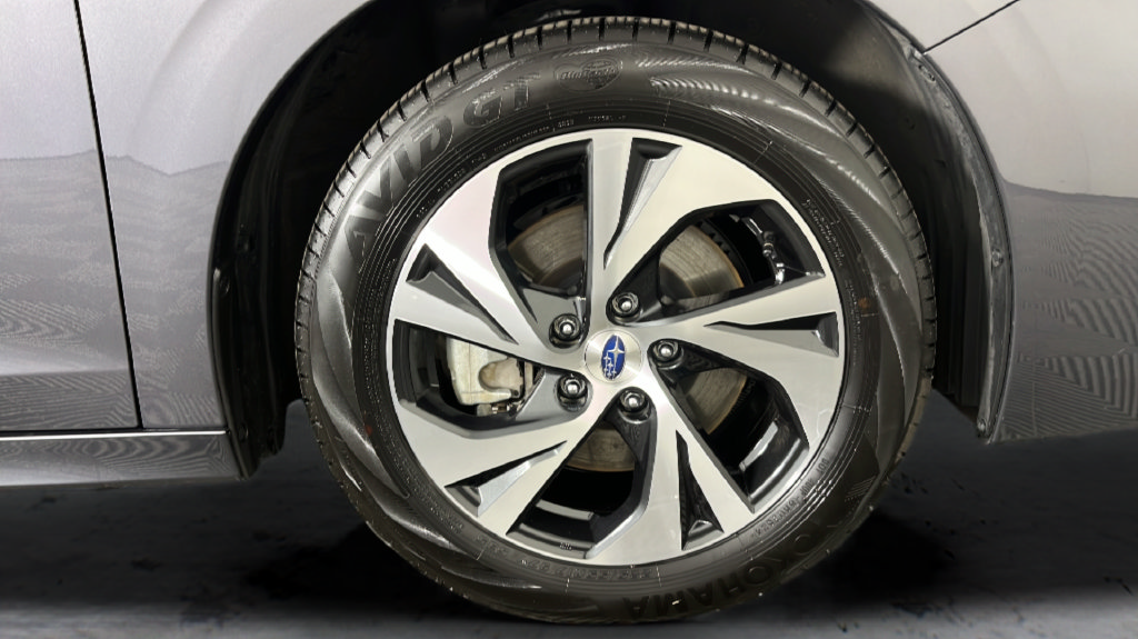 Used 2025 Subaru Legacy Premium AWD/4WD image 49