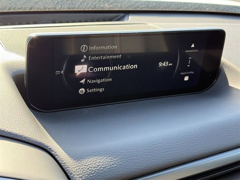 New 2025 MAZDA CX-50 AWD 2.5 S w/ Weather Package image 23