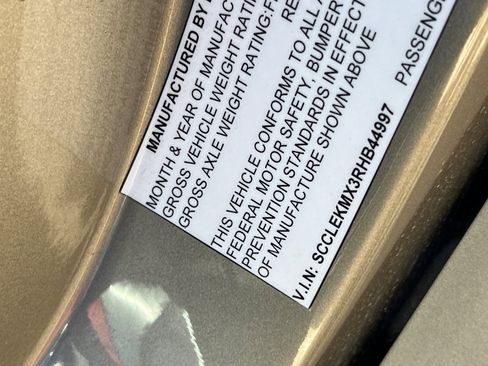 New 2024 Lotus Emira First Edition image 26