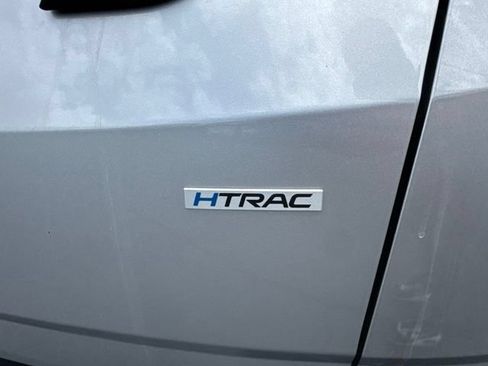 Used 2025 Hyundai Tucson SEL AWD/4WD image 10