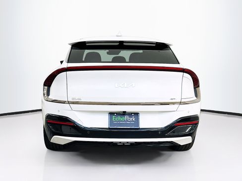 Used 2023 Kia EV6 GT-Line AWD/4WD image 7