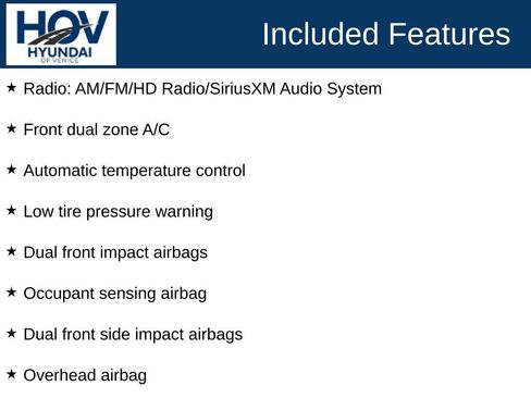 Certified 2024 Hyundai Kona SEL AWD/4WD image 6