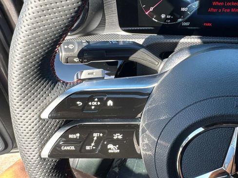 New 2026 Mercedes-Benz CLA 250 CLA 250 image 29