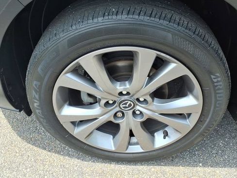 Used 2021 MAZDA CX-30 AWD 2.5 S w/ Premium Package image 7