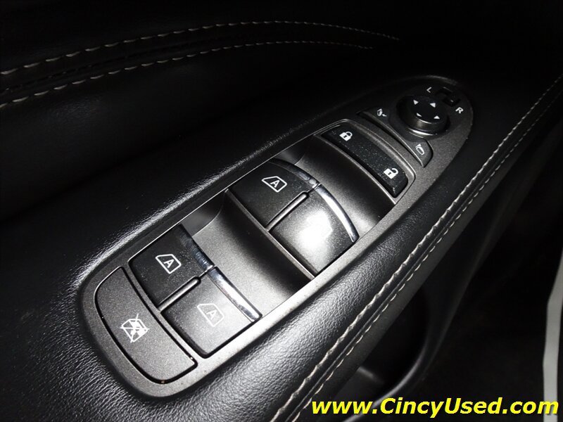 Used 2019 INFINITI QX60 Pure AWD/4WD image 26