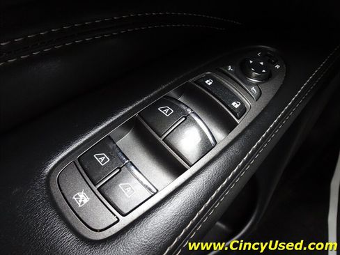 Used 2019 INFINITI QX60 Pure AWD/4WD image 26