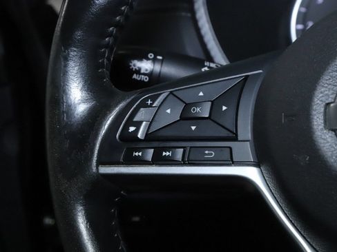 Used 2023 Nissan Sentra SV w/ All-Weather Package FWD image 22