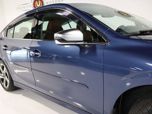 Used 2021 Subaru Legacy Touring XT image 64