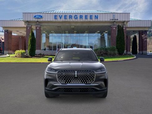 New 2026 Lincoln Aviator Reserve w/ Luxury Package AWD/4WD image 6