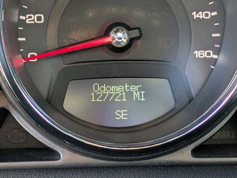 Used 2011 Cadillac CTS Performance image 21