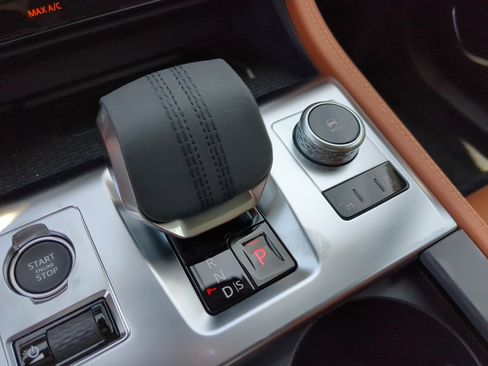 New 2026 Jaguar F-PACE R-Dynamic S image 25